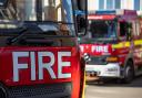 The London Fire Brigade has warned it will soon stop attending automatic fire alarms in most non-residential buildings. Credit: London Fire Brigade