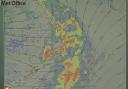 Bright start to make way for showers