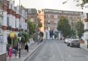 Parsons Green Lane