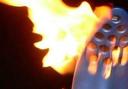 Olympic torch route through south London unveiled