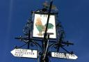 Sunshine could become more scarce as the week progresses