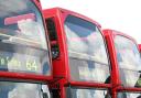 'Gay cure' ads pulled from London buses