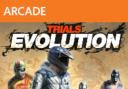 Review: Trials Evolution (Xbox 360)
