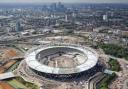 Tickets go on sale for the Olympics tomorrow