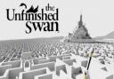 Review: The Unfinished Swan - PlayStation 3