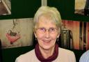 Vice chair of Sutton Link Doris Richards