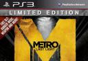 Review: Metro: Last Light [PlayStation 3, Xbox 360 and PC]