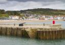 Lyme Regis harbour in Dorset -  Picture: PA Photo/thinkstockphotos