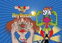 Super Furry Animals: Hey Venus!