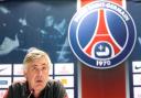 Paul Clement worked with Carlo Ancelotti at Paris St Germain
