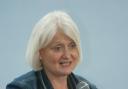 MP for Mitcham and Morden, Siobhain McDonagh