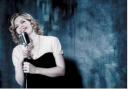 Clare Teal will be at The Rose this Sunday