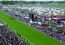 June 7th is the Epsom Derby!