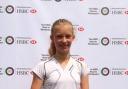 Putney tennis star of the future is more determined in the face of defeat