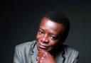 Comedian Stephen K Amos says he could write book on motorways