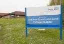 Letter to the Editor:  Cottage hospital is a joy