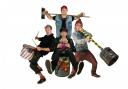 'Rubbish' comedy and music show JunNk is coming to Carshalton