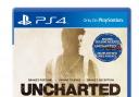 Uncharted: The Nathan Drake Collection is published by Sony and out now for PS4