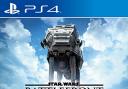 Star Wars Battlefront from Dice and published by EA is out now on PS4, Xbox One and PC