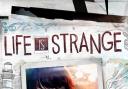 Life Is Strange is published by Square Enix