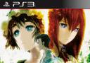 Steins;Gate is available on PS3 and PS Vita