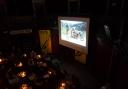 Battersea Spanish runs monthly film nights at The Bedford in Balham