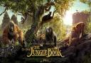 The Jungle Book (PG)