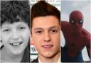 Captain America - Civil War: south London Spider-Man Tom Holland's career in pictures