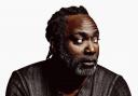 Reginald D Hunter will play Outside the Box on October 24 and 25.