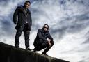 Croydon rappers Krept and Konan: 'We thought 