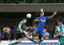 Goals win games: It is time for Lyle Taylor and his fellow strikers to start finding the back of the net