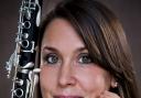 Q&A with Royal Philharmonic Orchestra’s Principal Clarinetist Katherine Lacy