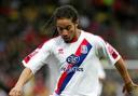 Sean Scannell is one of four wingers used by Palace in two games