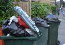 Croydon Council bin collections are delayed due to 