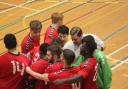 Carshalton Titans handball club