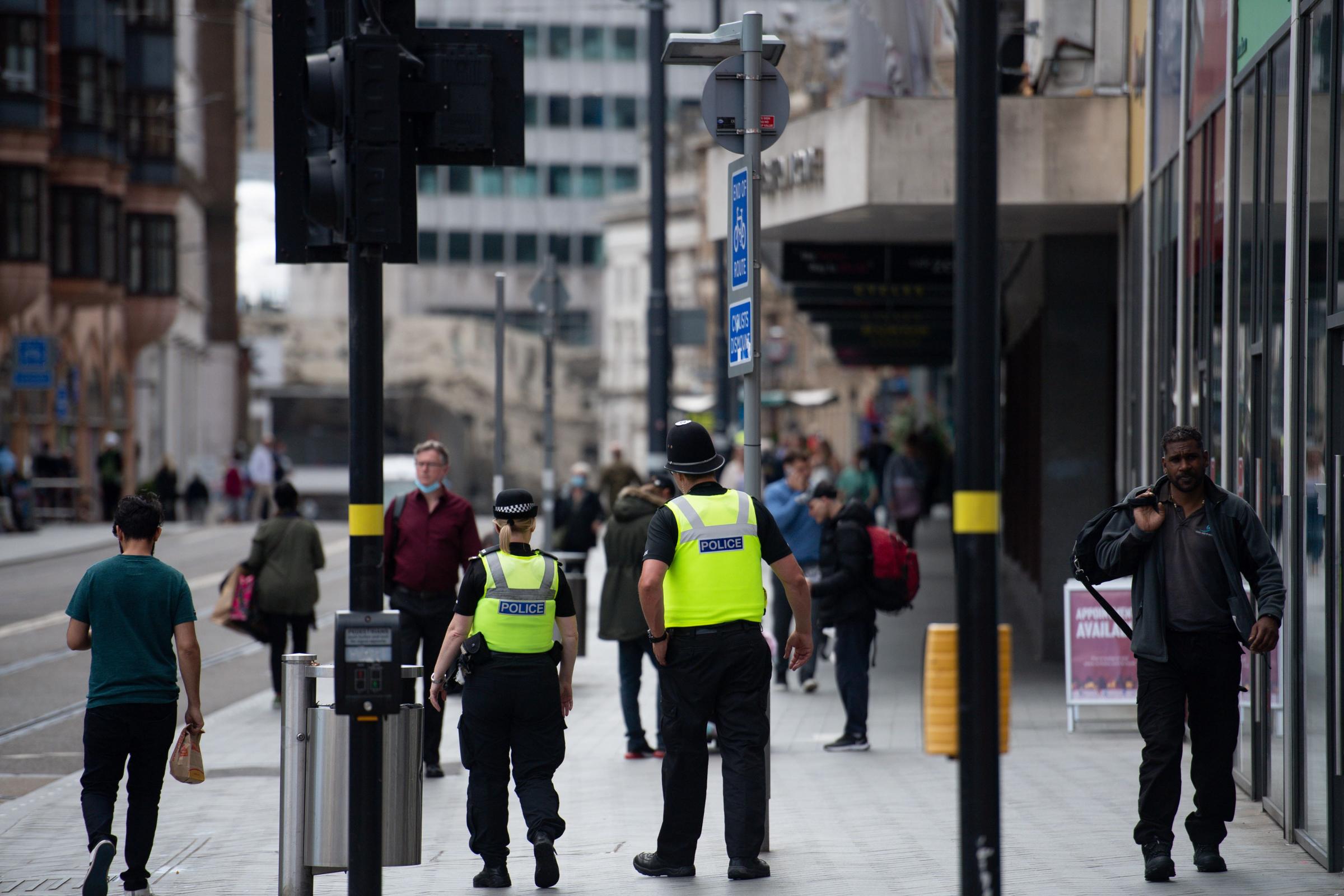 Tributes paid to 'irreplaceable' man who died after being stabbed in Birmingham - Vimarsana News