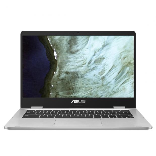 Your Local Guardian: Asus 14” Intel Celeron Laptop. (AO)