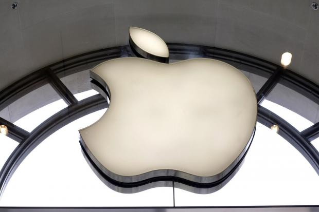 Apple have delayed the launch of tools to detect CSAM (Edmond Terakopian/PA Wire)