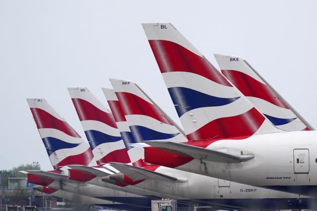 Your Local Guardian: Flights on this offer will run from Heathrow and Gatwick (PA)