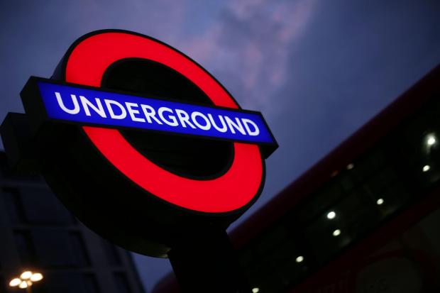 The London Underground Night Tube is set to restart on Saturday night