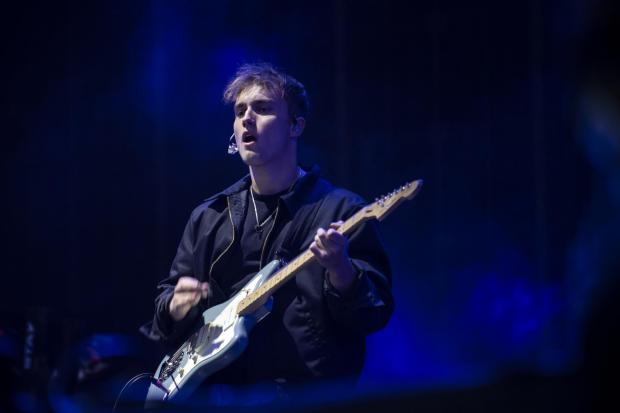 How to get tickets to see Sam Fender at Finsbury Park 2022 (PA)