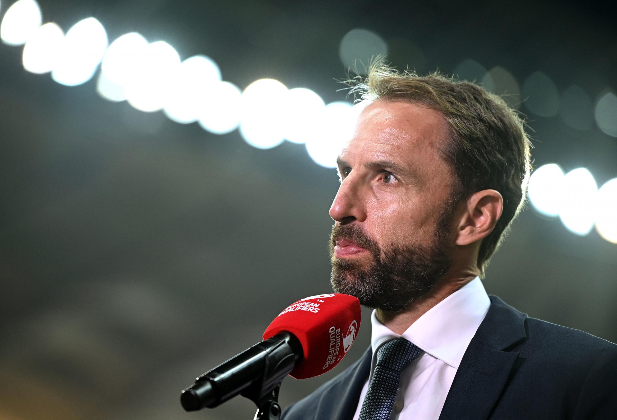 Gareth Southgate to open Crystal Palace's Croydon academy