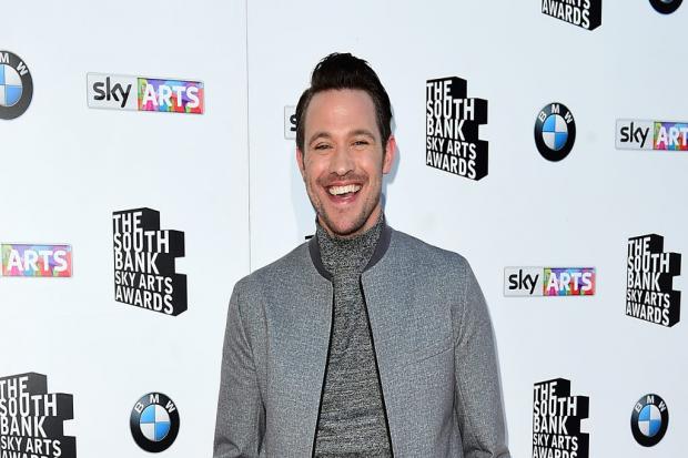 Will Young has announced a UK tour in 2022 entitled '20 Years' to celebrate the anniversary of him winning the original series of Pop Idol (PA)