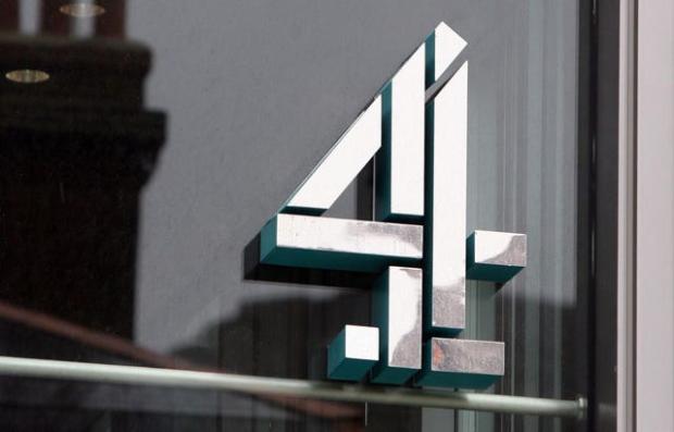 Your Local Guardian: Dorries was being questioned about the Government's decision to sell off Channel 4 (PA)