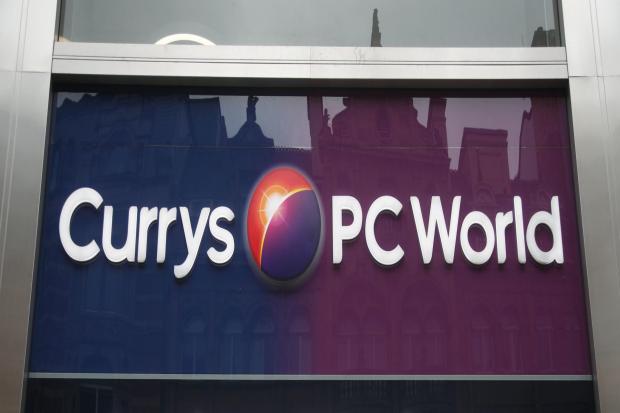 Black Friday is fast approaching, and there are chances for customers to make some savings on a variety of products at Currys (PA)
