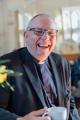 Your Local Guardian: Revd Peter Holmes