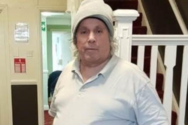 Missing 69-year-old man from Croydon