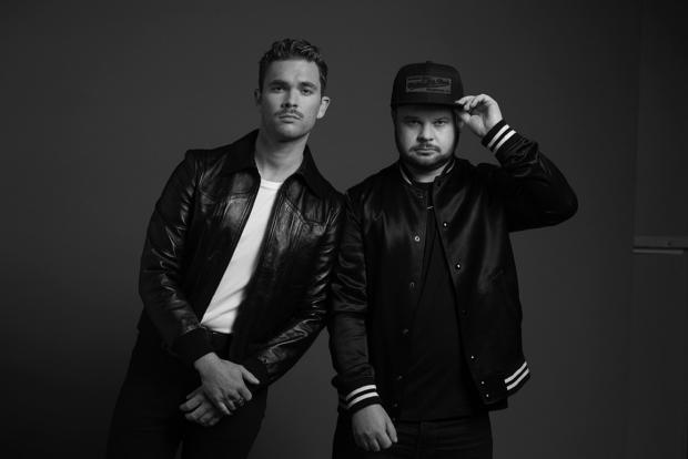 Your Local Guardian: Royal Blood will be at the O2. (PA)