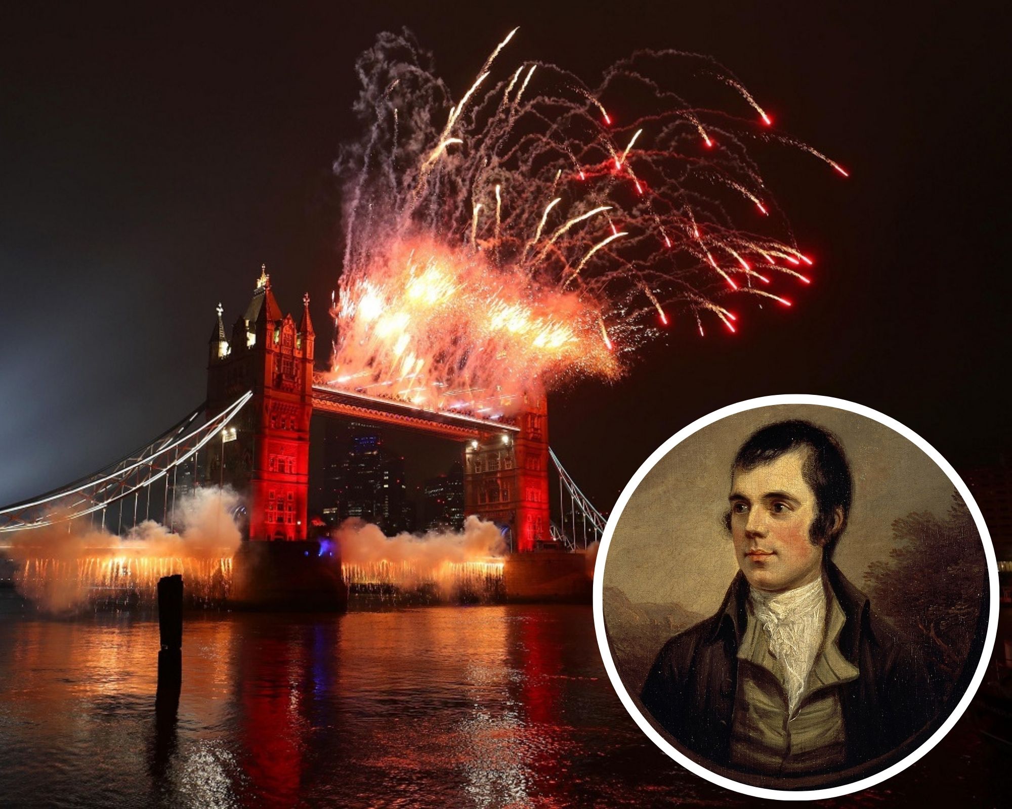 New Year's Eve: Auld Lang Syne meaning | Your Local Guardian - Vimarsana News