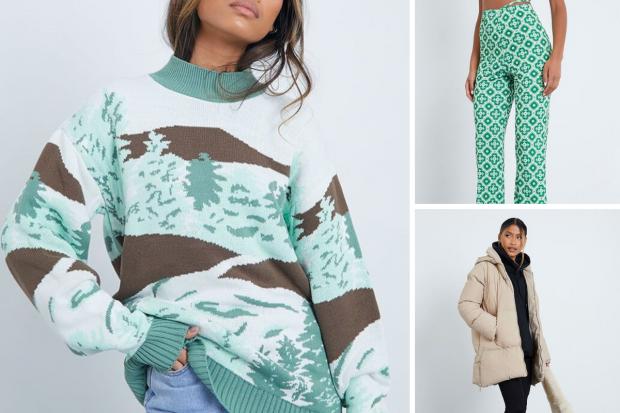 I Saw It First has 50% off sitewide – shop the deals now (I Saw It First)